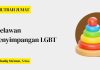Khutbah Jumat: Melawan Penyimpangan LGBT