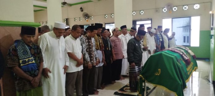Mbah Zaen Pondok Sekuping