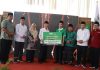 Dorong Kemandirian Ekonomi, BAZNAS Banyumas Luncurkan 25 Titik Program Z-Laundry untuk Mustahik