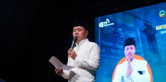 Ketua RMI NU Banyumas: Hari Santri Bukan Sekadar Euforia, Tapi Wujud Syukur dan Pengabdian