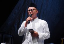 Ketua PCNU Banyumas: Santri Banyumas Harus Jadi Pengawal Indonesia Menuju Peradaban Dunia