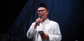 Ketua PCNU Banyumas: Santri Banyumas Harus Jadi Pengawal Indonesia Menuju Peradaban Dunia