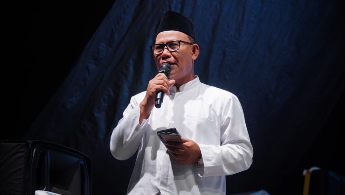 Ketua PCNU Banyumas: Santri Banyumas Harus Jadi Pengawal Indonesia Menuju Peradaban Dunia