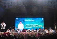 Ketua PCNU Banyumas Tekankan Peran Santri di Era Digital: “Gunakan Gadget untuk Dakwah Bil Hikmah” Ketua PCNU Banyumas Tekankan Peran Santri di Era Digital: “Gunakan Gadget untuk Dakwah Bil Hikmah”