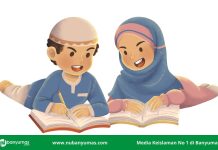 Khutbah Jumat: Jadilah Pewaris Nabi Melalui Jalur Ilmu Khutbah Jumat: Jadilah Pewaris Nabi Melalui Jalur Ilmu