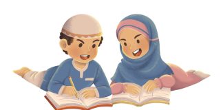 Khutbah Jumat: Jadilah Pewaris Nabi Melalui Jalur Ilmu