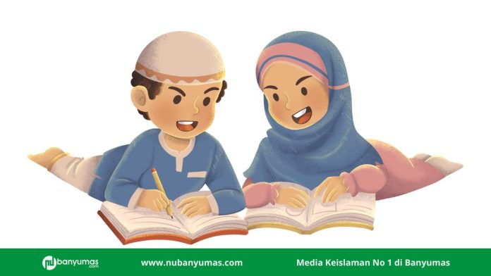 KHUTBAH JUMAT (3) Khutbah Jumat: Jadilah Pewaris Nabi Melalui Jalur Ilmu