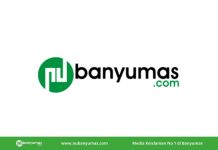5 Tahun nubanyumas.com: Jalan itu memang sunyi...