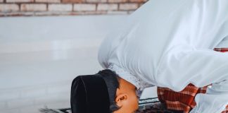 Khutbah Jumat: Menemukan Hakikat di Balik Ritual