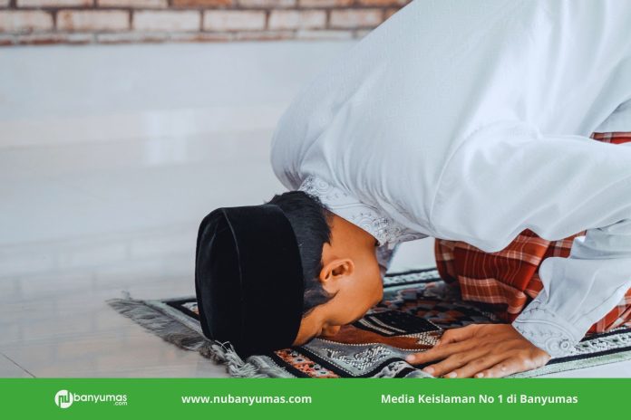 Khutbah Jumat: Menemukan Hakikat di Balik Ritual