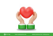 Khutbah Jumat: Menyucikan Hati, Menjernihkan Niat