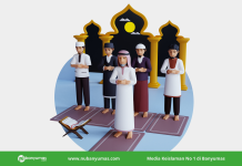 Bacaan Sholat Lengkap dari Takbir Hingga Salam dan Tuntunannya