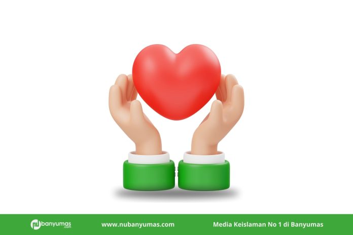 Khutbah Jumat nubanyumas.com Khutbah Jumat: Menyucikan Hati, Menjernihkan Niat