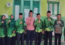 Pergunu Banyumas Gelar Brainstorming, Ajak Guru Bangkit dan Kembali Menyalakan Semangat Pendidikan