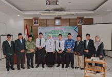 Guru Baru LP Ma’arif NU Banyumas Dibekali Penguatan Kompetensi dan Kelembagaan