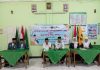 SMP Ma’arif NU 1 Purwokerto Gelar Makesta dan LDK, Siapkan Pemimpin Masa Depan