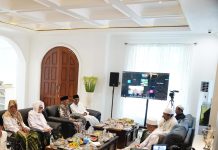 Forum Sesepuh NU Serukan Islah dan Minta Pengurus Jaga Marwah Jam’iyyah