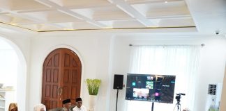 Forum Sesepuh NU Serukan Islah dan Minta Pengurus Jaga Marwah Jam’iyyah