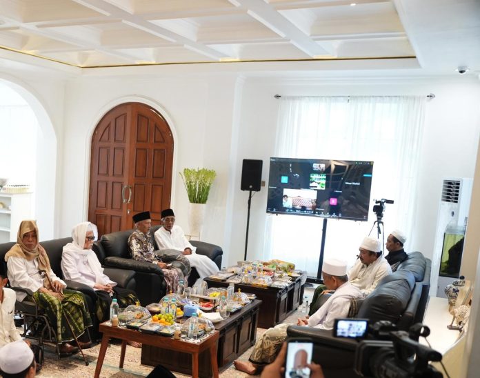 Forum Sesepuh NU Serukan Islah dan Minta Pengurus Jaga Marwah Jam’iyyah