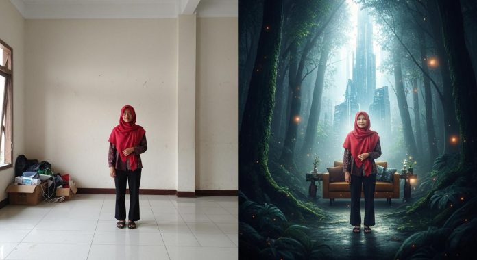 Hentikan Guliran dengan Adegan Ajaib: 7 Trik Bercerita Visual Setelah Menghapus Latar Belakang Video