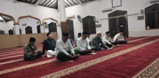 Cerita (Orang) NU Desa