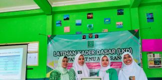 Tati Irawati Tekankan Pentingnya Kesetaraan Gender di LKD Fatayat NU Ajibarang