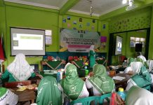 Diikuti 139 Kader, LKD Fatayat NU Ajibarang Catat Peserta Terbanyak