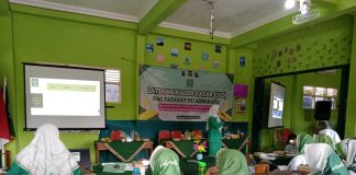 Diikuti 139 Kader, LKD Fatayat NU Ajibarang Catat Peserta Terbanyak