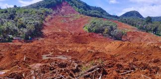 Khutbah Jumat: Bencana Alam atau Bencana Manusia?