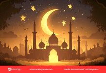 Khutbah Jumat: Menyambut Bulan Rajab