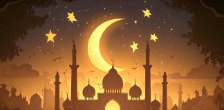 Khutbah Jumat: Menyambut Bulan Rajab