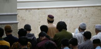 Khutbah Jumat : 4 Nasehat Ali bin Abi Thalib