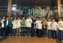 Sarif Abdillah: Genjring dan Rodat Pondasi Penguat Bangsa