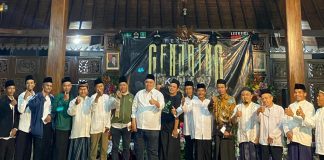 Sarif Abdillah: Genjring dan Rodat Pondasi Penguat Bangsa