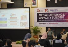 OJK Purwokerto Perkuat Literasi Keuangan di Pesantren