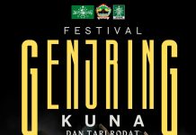 Ratusan Penabuh Genjring dan Penari Rodat Bakal Tampil di Ajibarang Nanti Malam