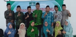 Perkuat Basis, PAC Pergunu Somagede Targetkan Pembentukan Pengurus Ranting di Setiap Desa