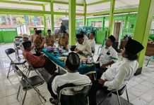 Sinergi KUA dan NU Ajibarang, 28 Bidang Tanah di Darmakeradenan Resmi Diwakafkan