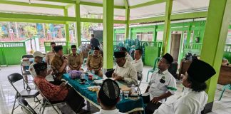 Sinergi KUA dan NU Ajibarang, 28 Bidang Tanah di Darmakeradenan Resmi Diwakafkan