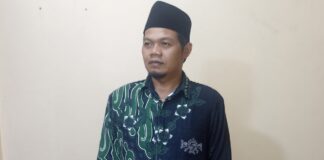 Hamam Hartono, Ketua MWC NU Kebasen 2026-2031