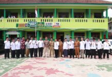 MA Ma’arif NU 1 Cilongok Tekankan Nilai Adiluhung pada Peringatan Harlah ke-15