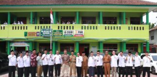 MA Ma’arif NU 1 Cilongok Tekankan Nilai Adiluhung pada Peringatan Harlah ke-15