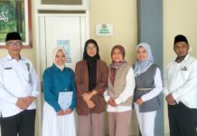 Klinik NU Medika Cilongok Jajaki Kerja Sama dengan RS An Ni’mah Wangon