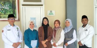 Klinik NU Medika Cilongok Jajaki Kerja Sama dengan RS An Ni’mah Wangon