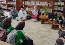 Siapkan Generasi Penulis, Kelas Jurnalistik WELA Literasi Resmi Dimulai Sabtu, (17/1/2026)