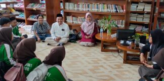 Siapkan Generasi Penulis, Kelas Jurnalistik WELA Literasi Resmi Dimulai Sabtu, (17/1/2026)