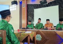 Sentuhan Kemanusiaan Guru Tidak Bisa Digantikan AI