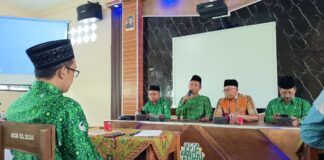 Sentuhan Kemanusiaan Guru Tidak Bisa Digantikan AI