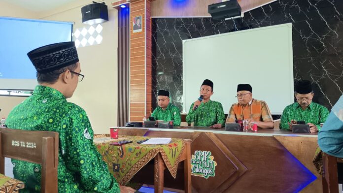 Sentuhan Kemanusiaan Guru Tidak Bisa Digantikan AI