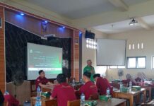 SMK Ma’arif NU 1 Cilongok Revitalisasi Program Kesiswaan Berbasis Bakat dan Minat